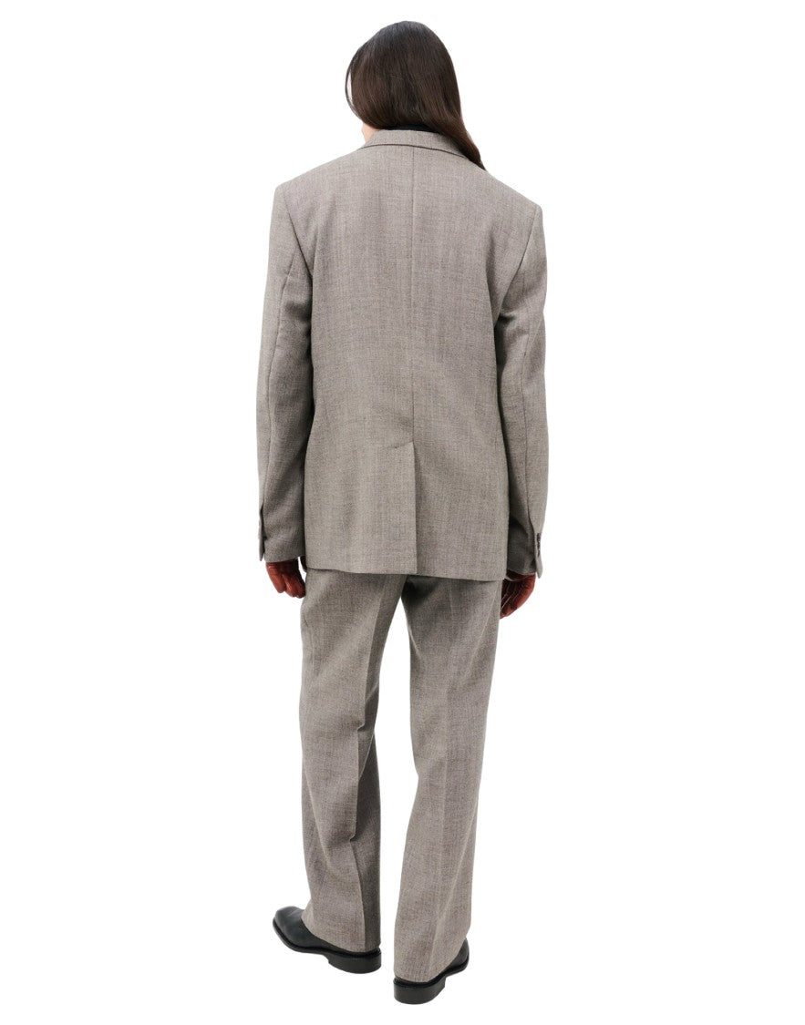 Our Legacy Ceremony Blazer