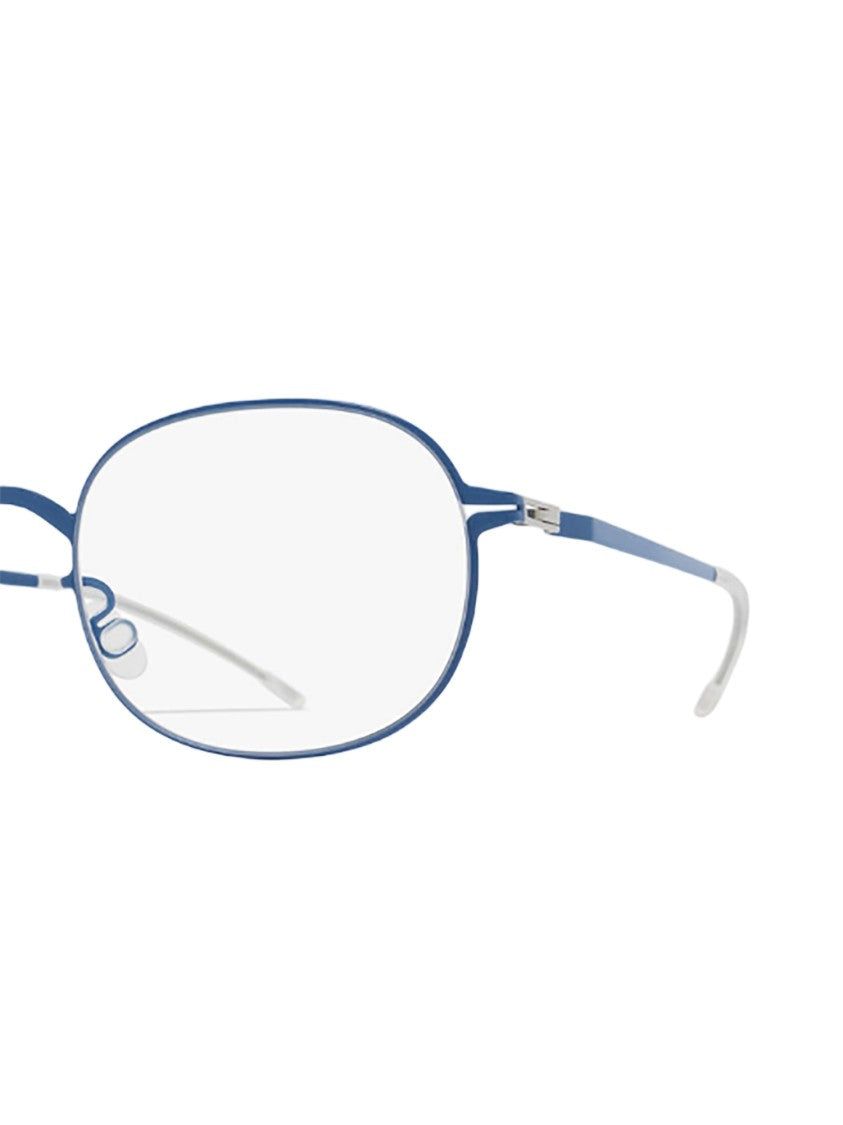 Mykita Blue International Fit 48 Mm Sunglasses