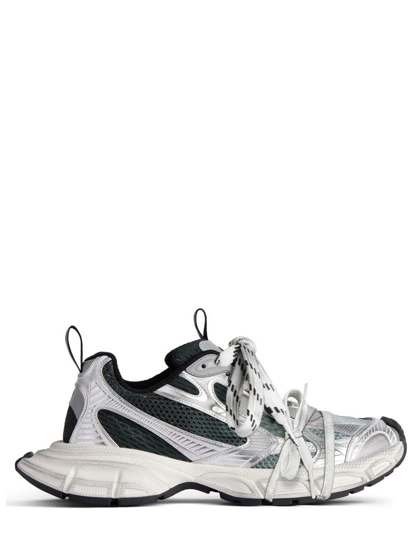 Balenciaga 3Xl Gradient Sneaker
