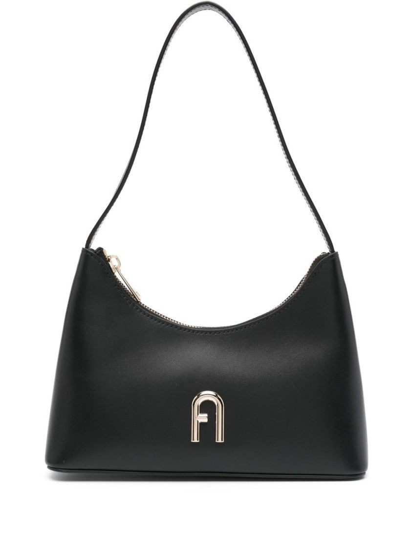 Furla Compact Shoulder Bag
