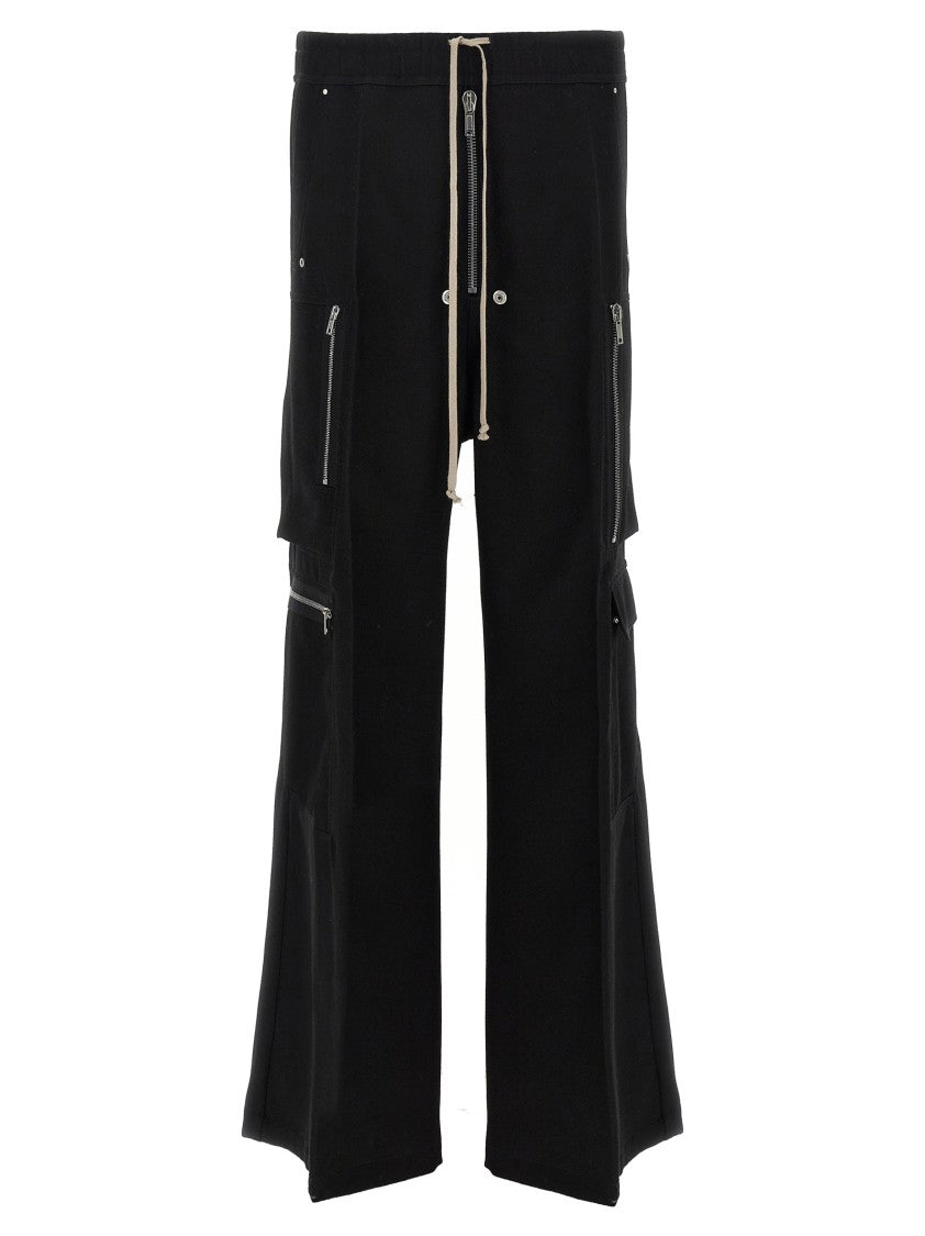 Rick Owens 'Cargobelas' Pants
