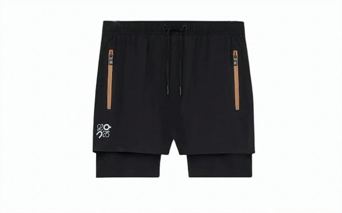 Loewe Layered Jogger Pants