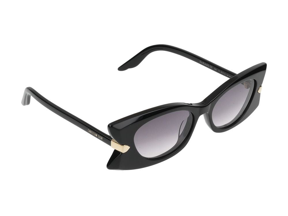 Dior Sunglasses Diorbutterfly S2i 10A1 52/16/145