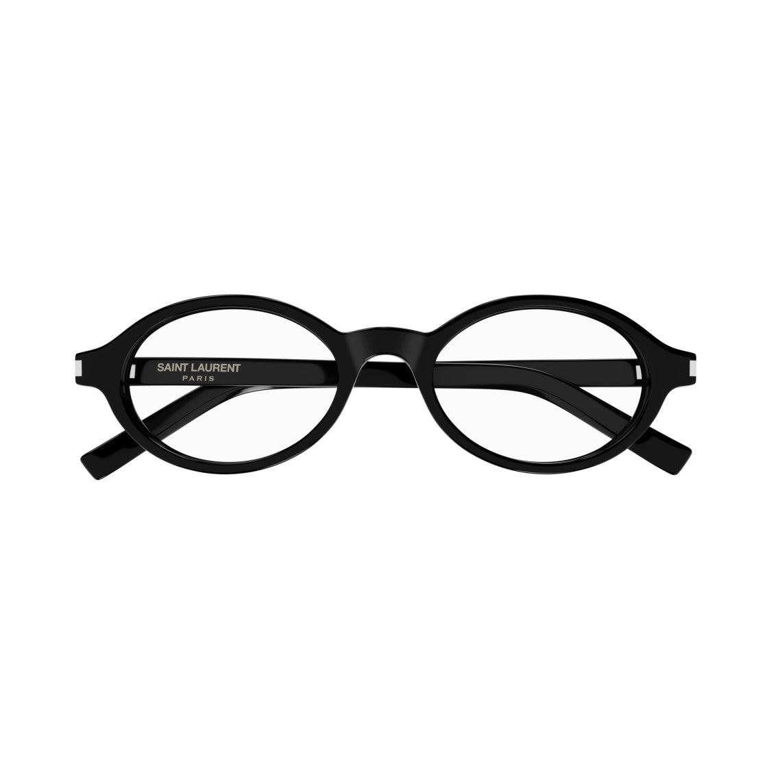 Saint Laurent Sl 751 Jeanne Opt Oval-Frame Eyeglasses
