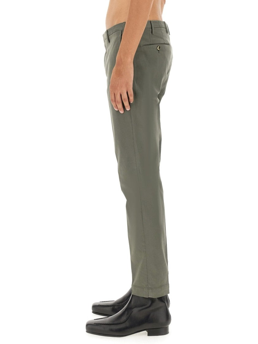 Pt Torino Slim Fit Pants