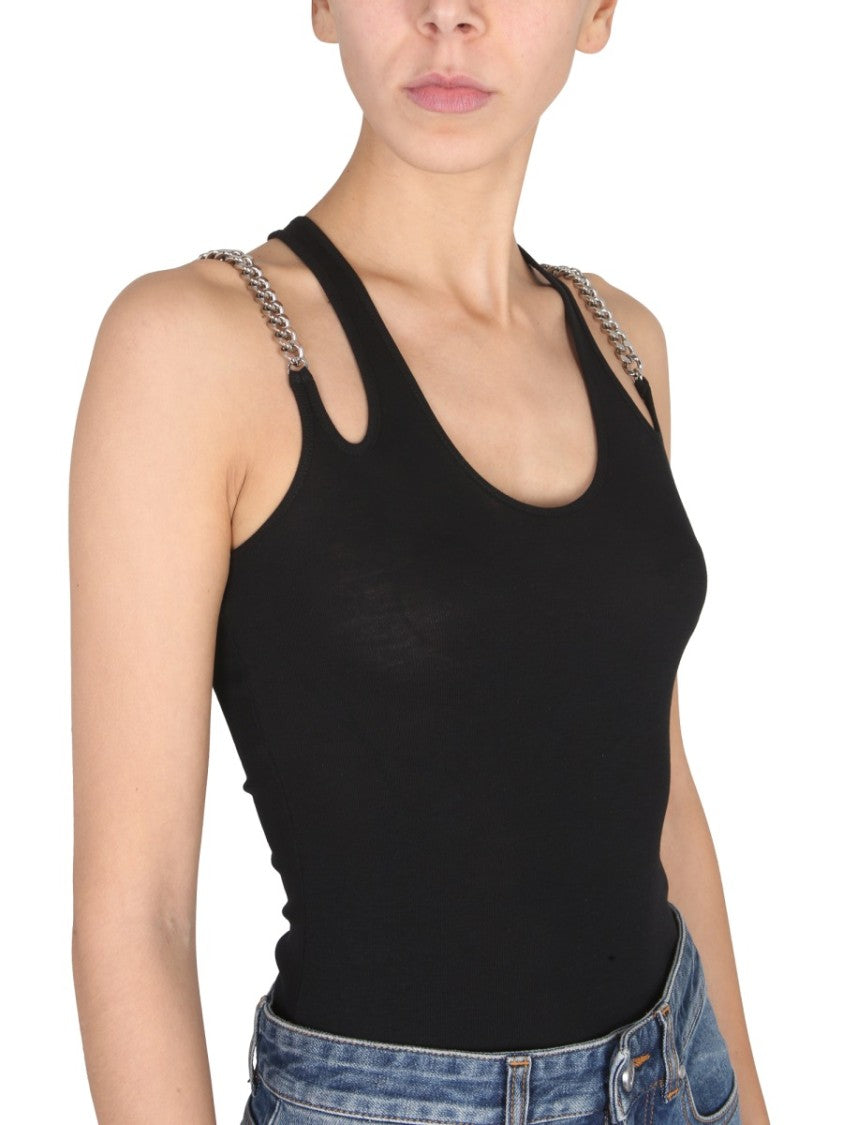 Stella Mccartney Falabella Top
