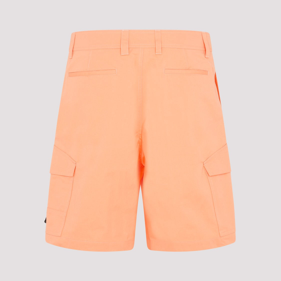 Dior Orange Shorts