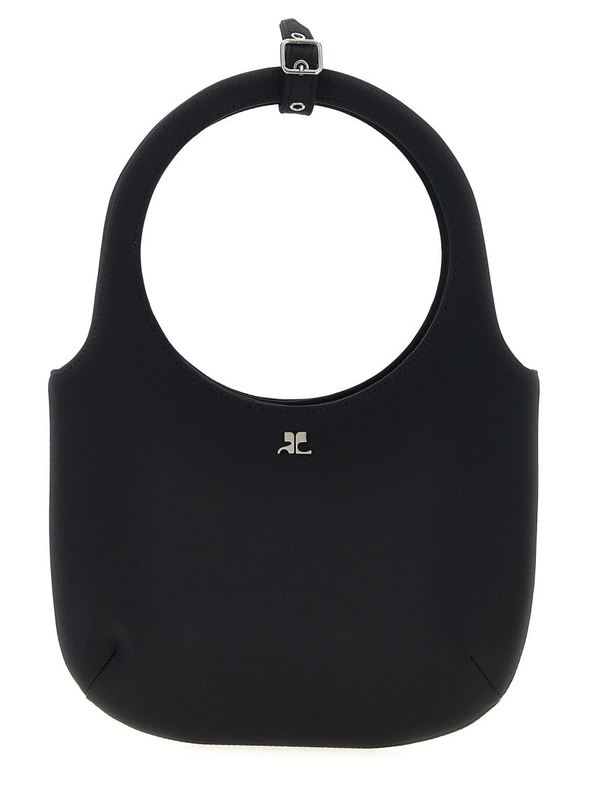 Courrèges 'Holy' Handbag
