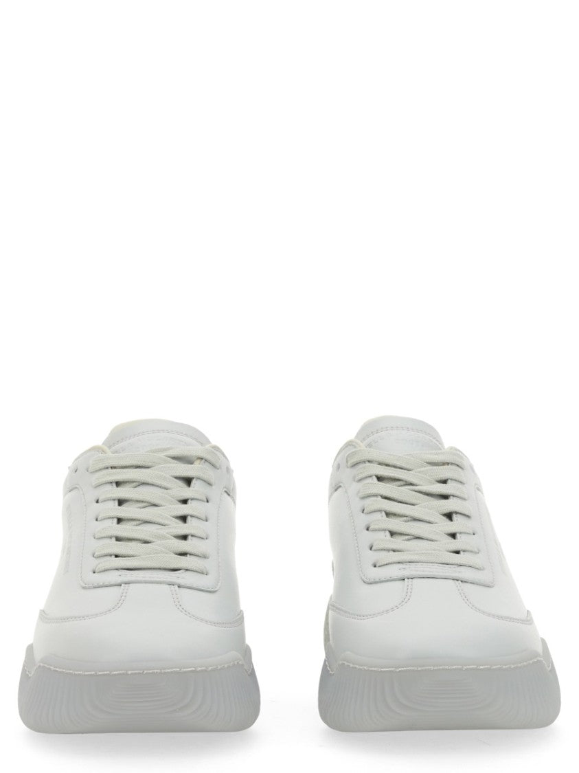 Stella Mccartney Loop Low-Top Sneaker