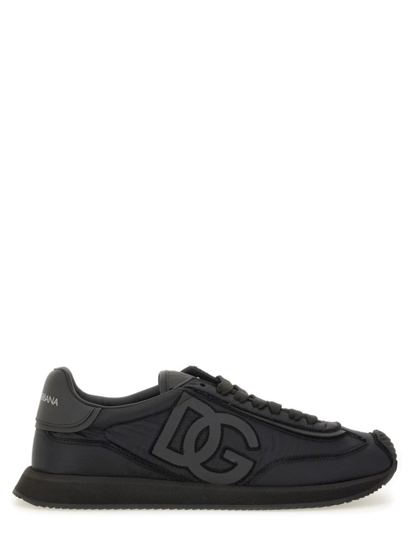 Dolce & Gabbana "Dg Cushion" Sneaker
