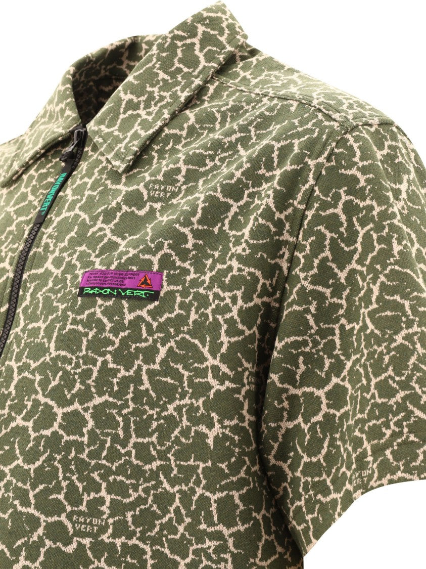 Rayon Vert "Hydration" Shirt