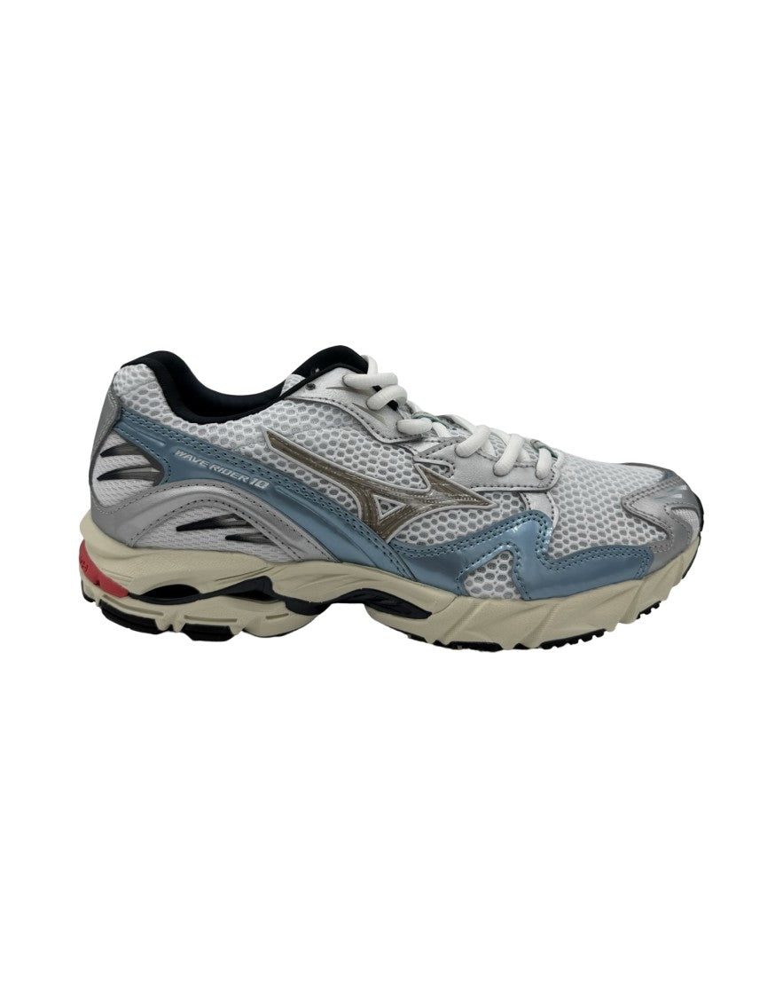 Mizuno Rider 10 Wave Sport Sneakers