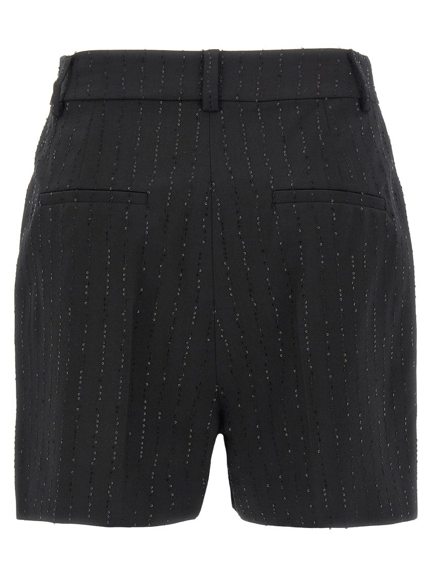 Max Mara 'Siberia' Shorts
