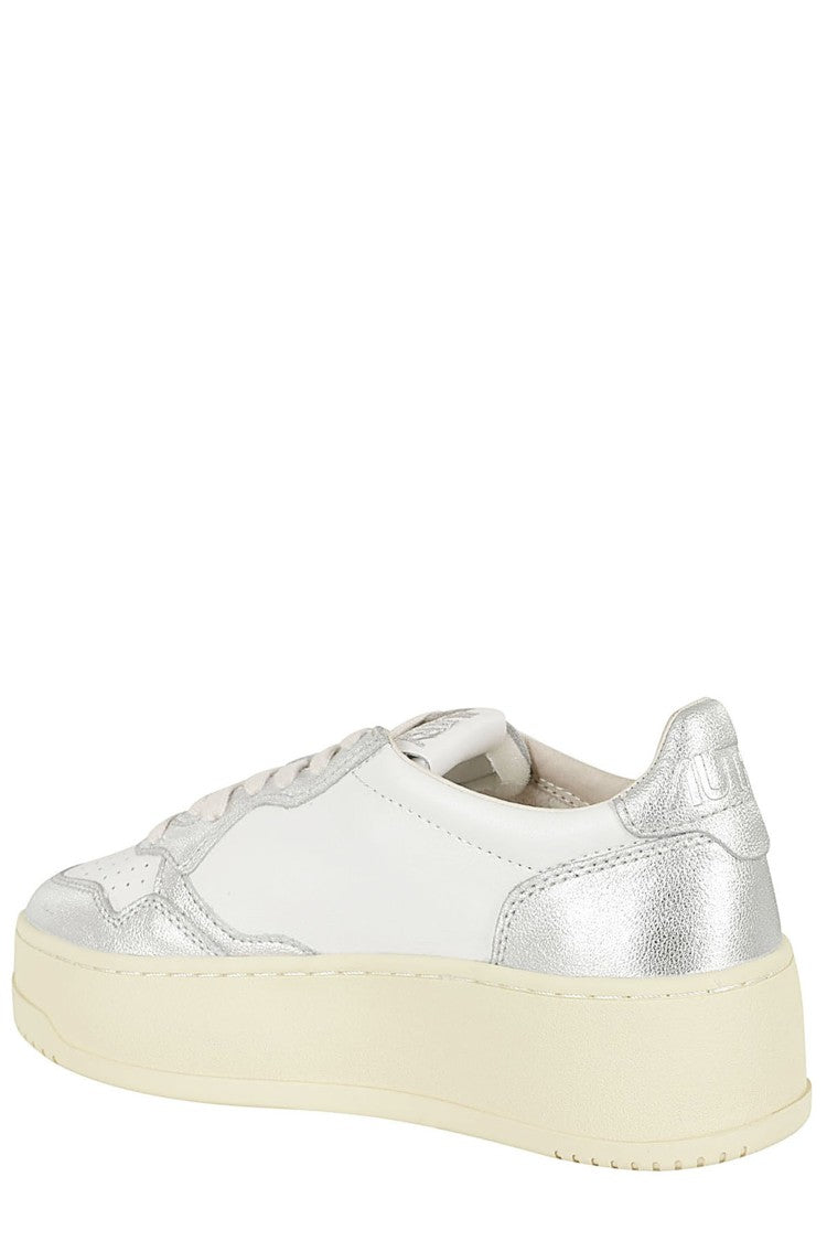 Autry Platform Sneakers