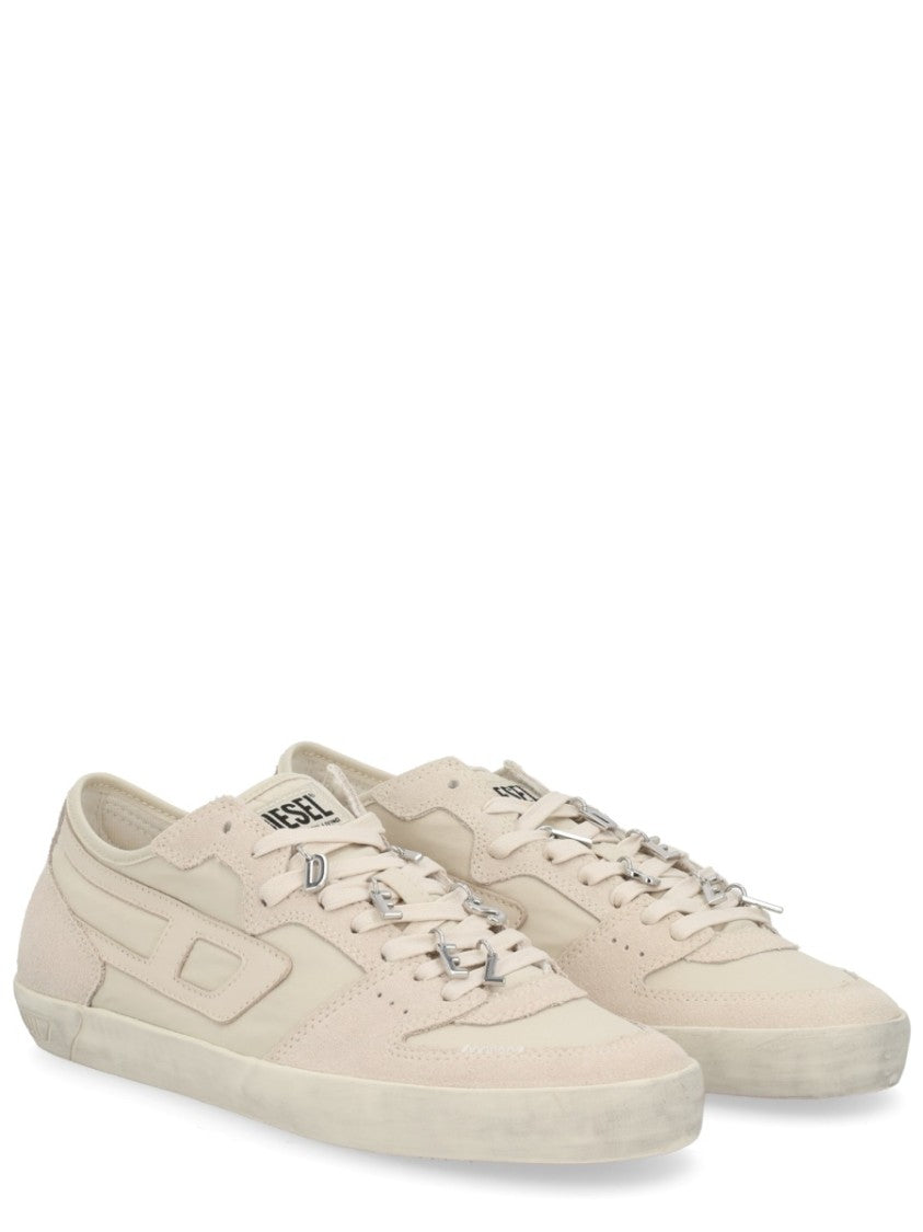 Diesel S-Leroji D-1 Low Sneakers