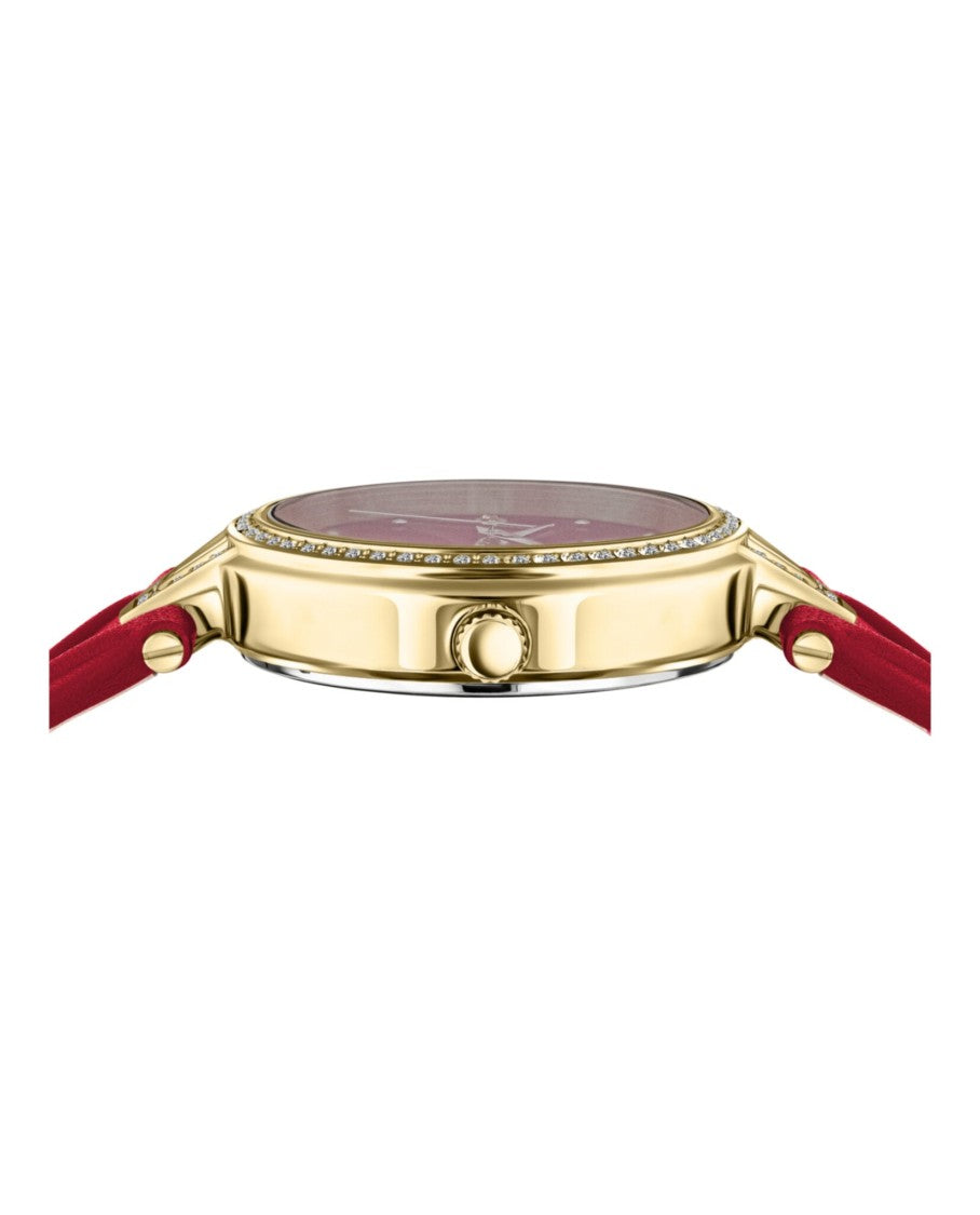 Versus Versace V Versus Crystal Watch