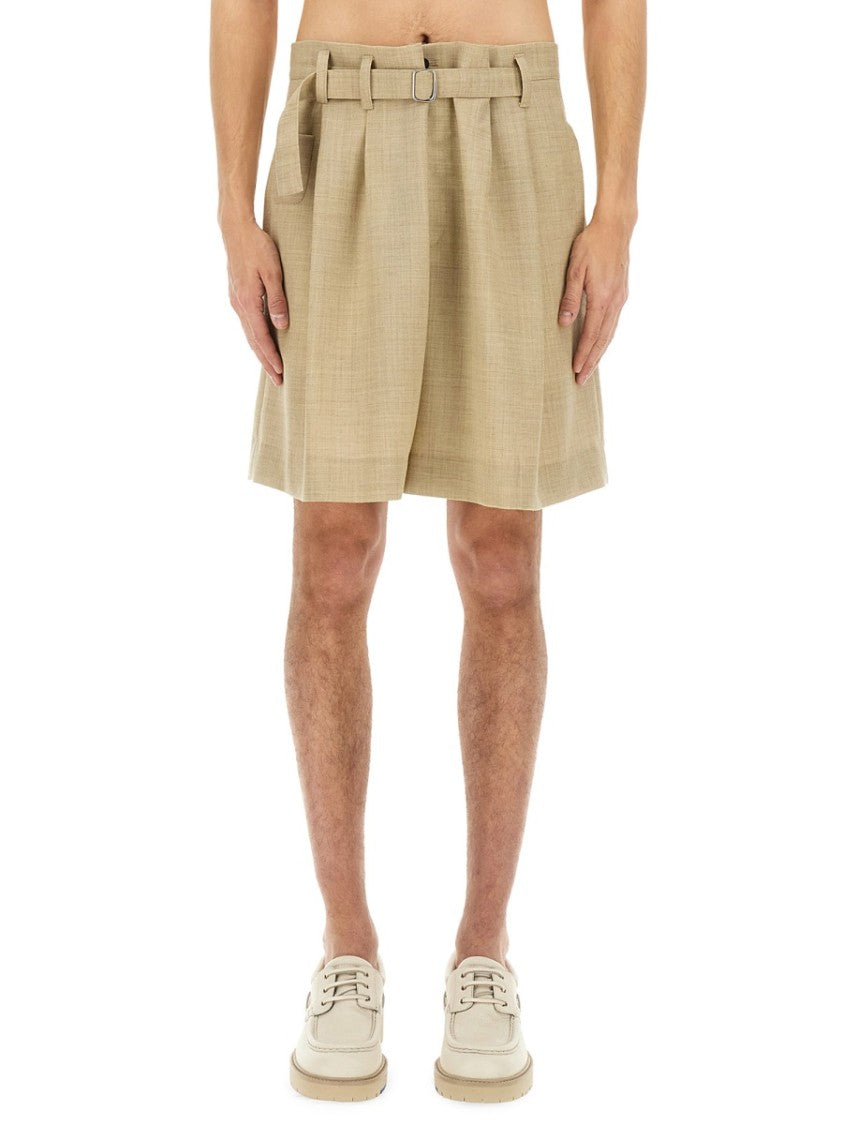 Jacquemus "Fernando" Shorts