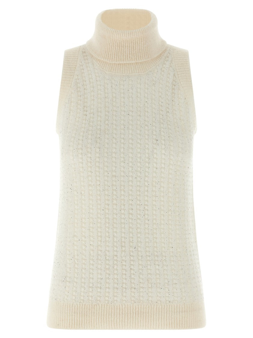 Peserico Tricot Sweater