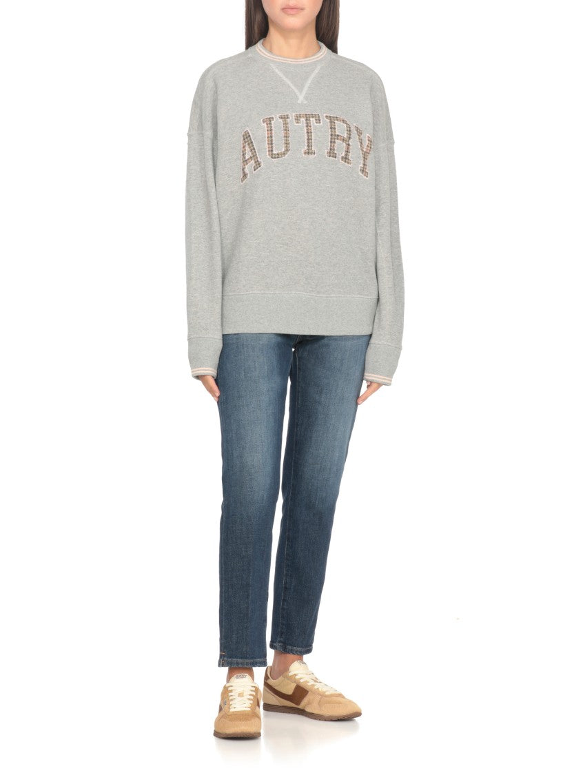 Autry Windspin Low Sneakers