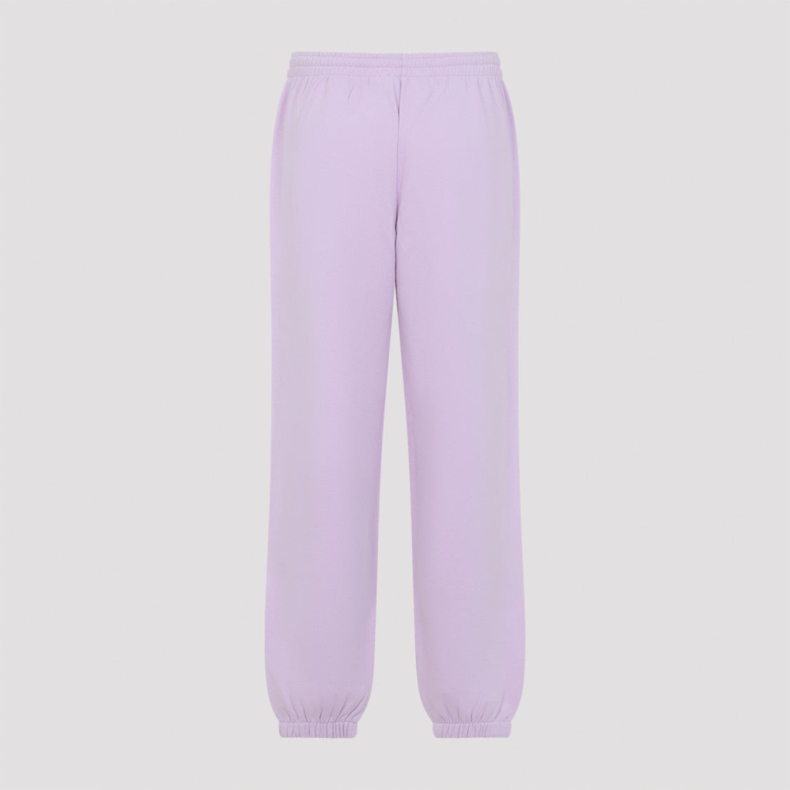 Pangaia Pink & Purple Cotton Trousers