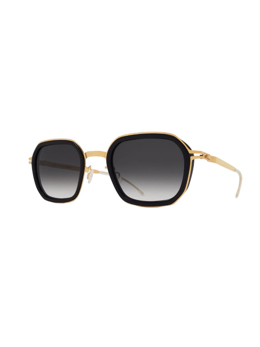 Mykita International Fit 50 Mm Optical Frames
