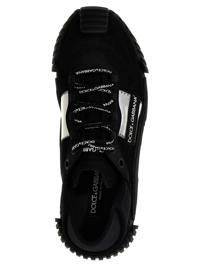 Dolce & Gabbana 'Ns1' Sneakers