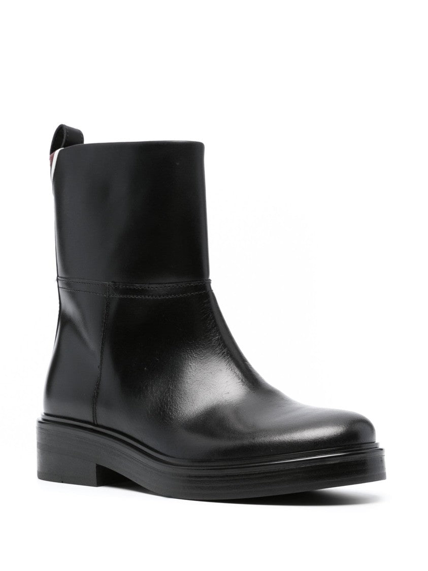Tommy Hilfiger Cool Elevated Ankle Bootie