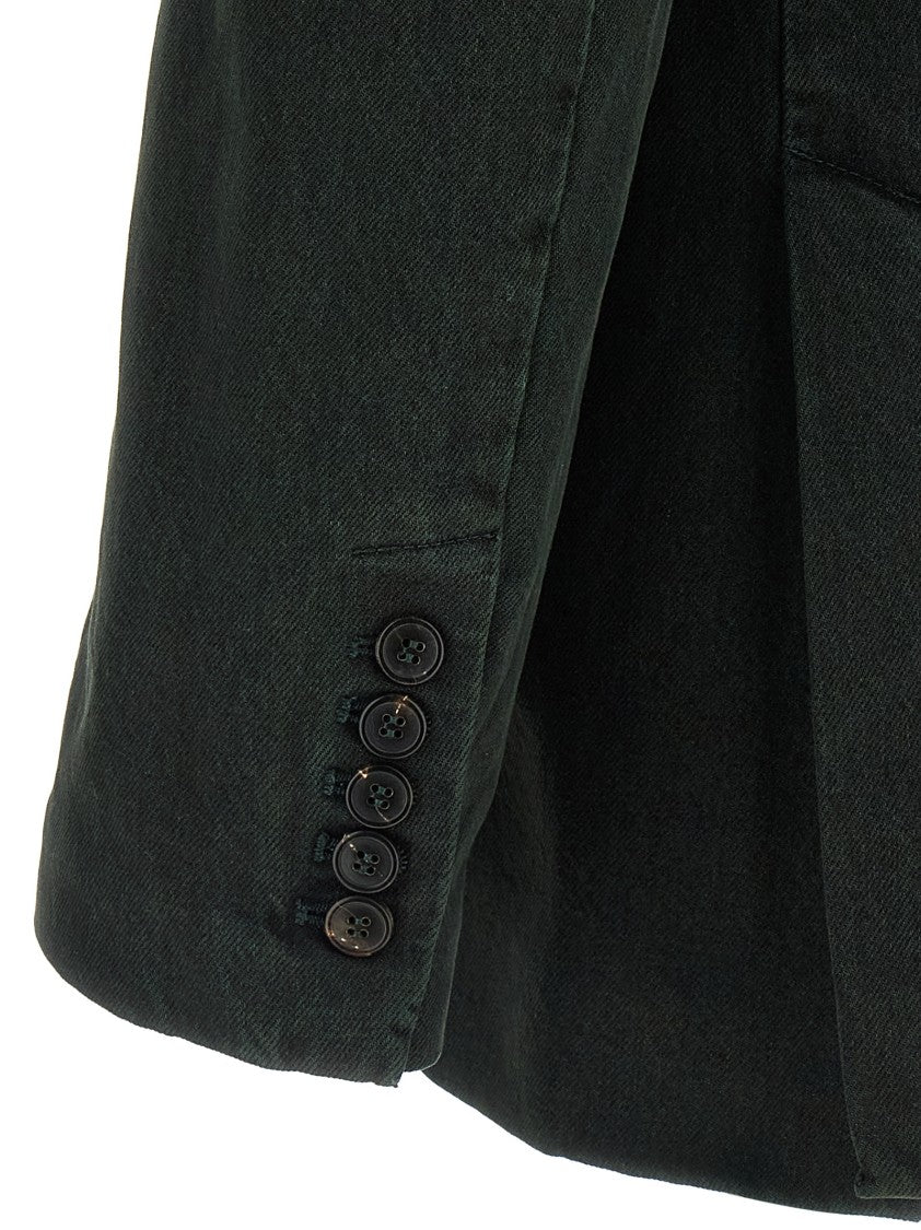 Dries Van Noten 'Befya' Blazer