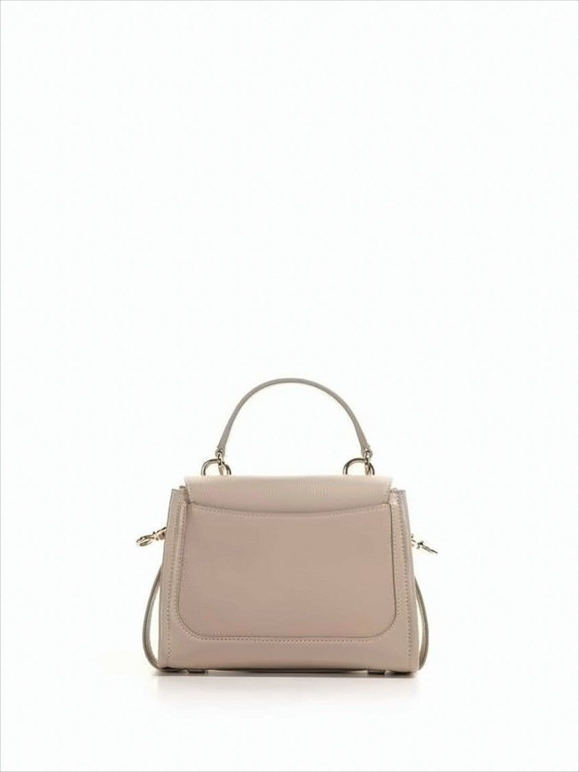 Chloé Structured Crossbody Bag