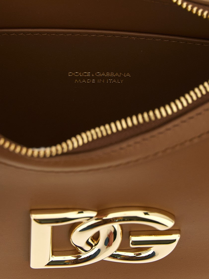Dolce & Gabbana '3.5' Shoulder Bag