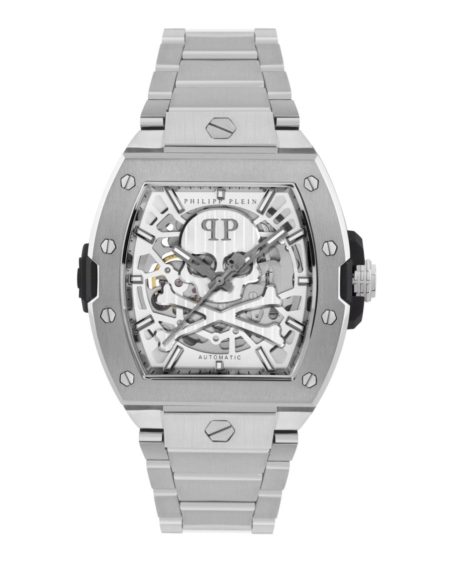 Philipp Plein The Skeleton 2.0 Automatic Watch