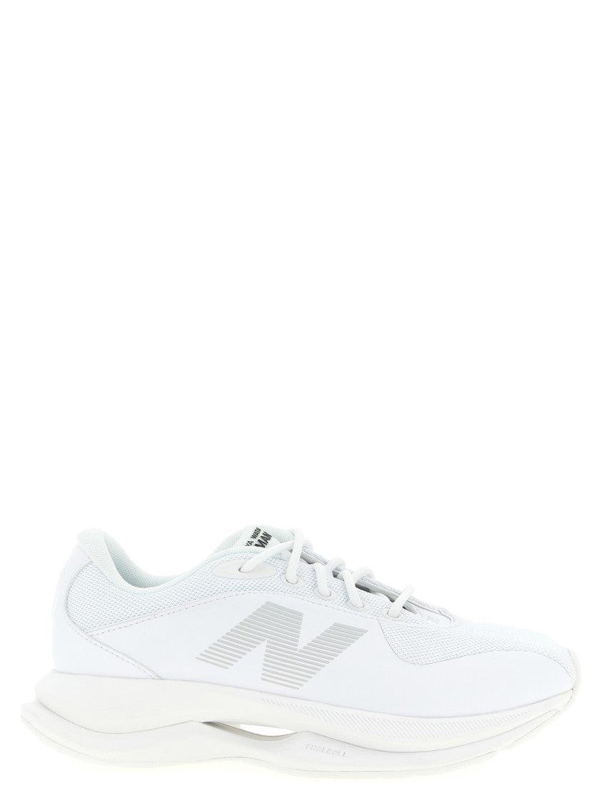Junya Watanabe X New Balance 'Tf100' Sneakers