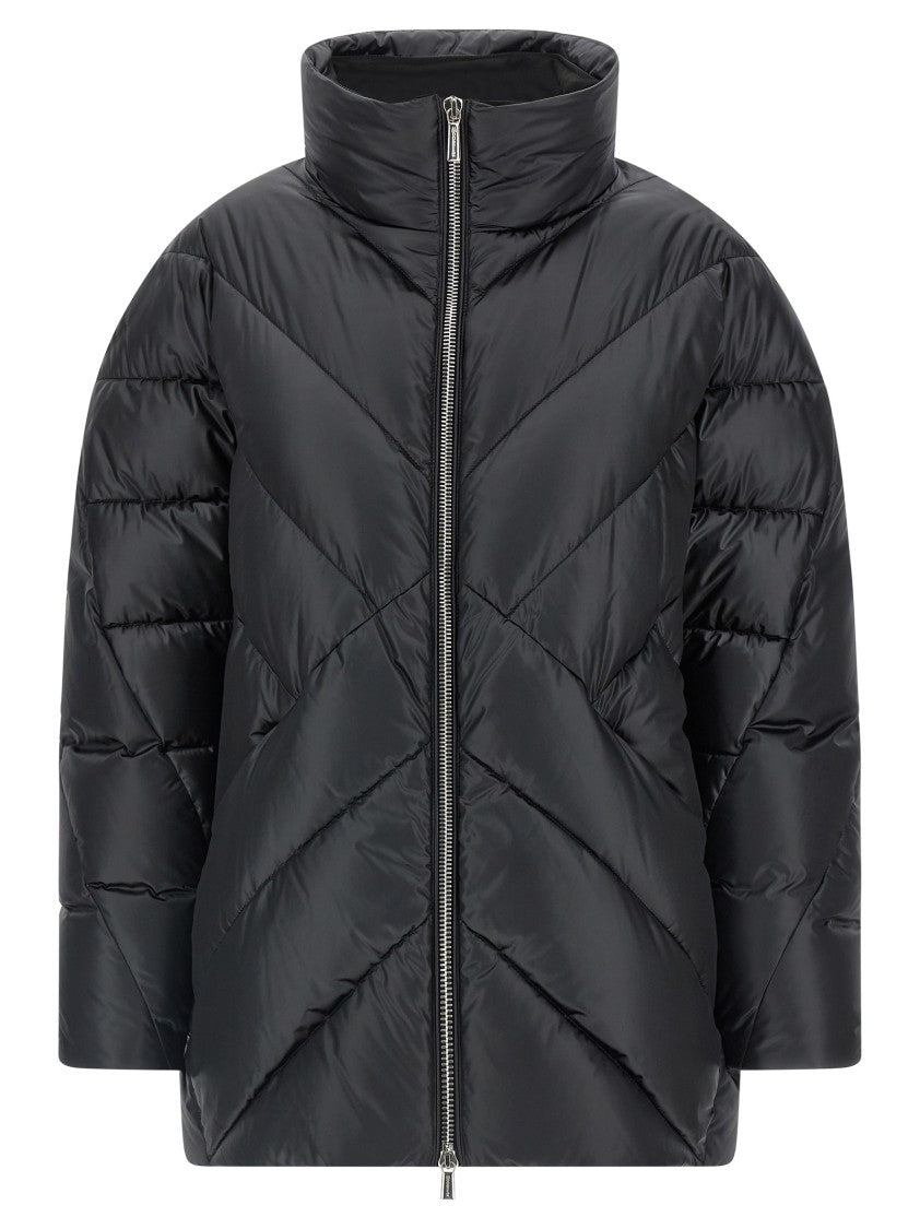 Moorer Wanita' Down Jacket