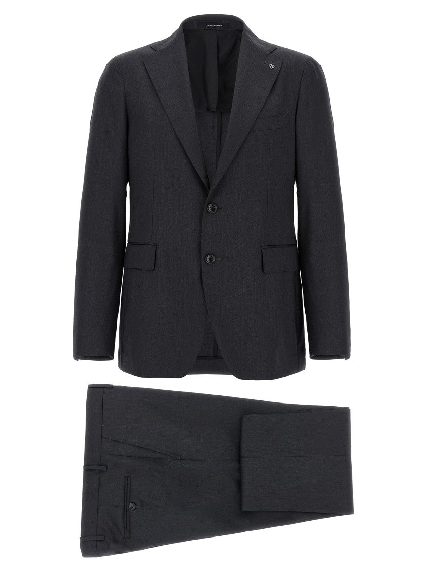 Tagliatore 'Vesuvio' Dress