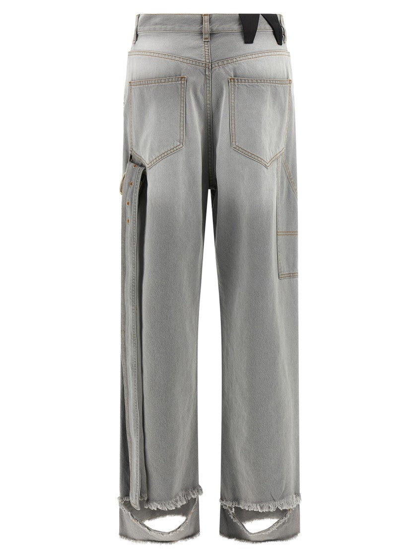 Darkpark 'Lisa' Jeans