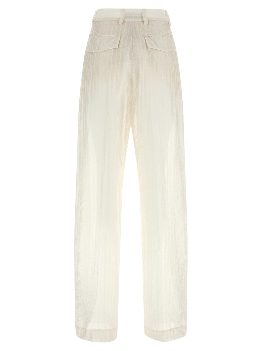 The Latest Billie' Pants