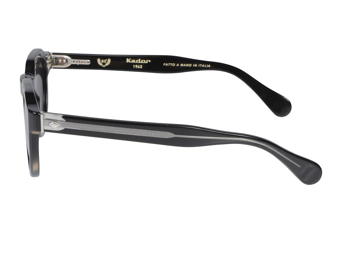 Kador Storiko Special-S Bold Round Sunglasses