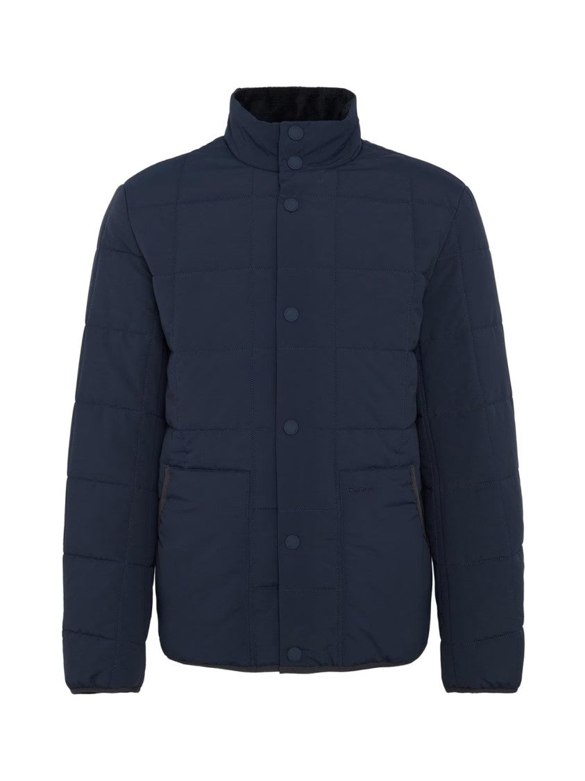 Barbour Shoreman Quilted Jacket