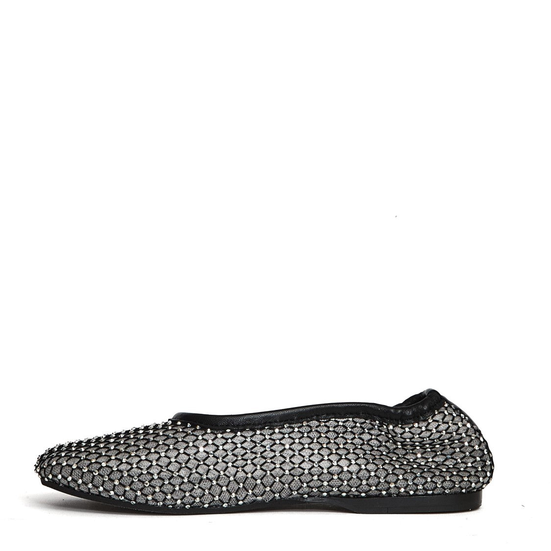 Alohas Ballerine Lorain Mesh Glow