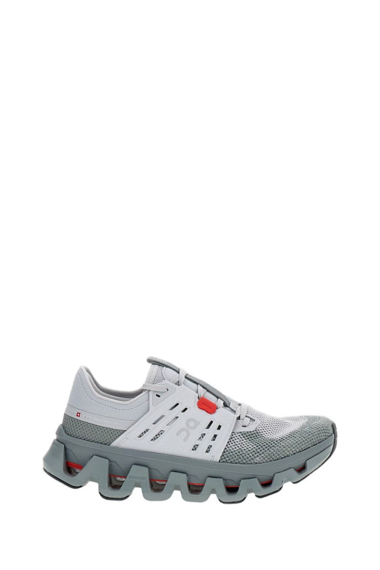 On Running Highly Cushioned Running Shoes With Cloudtec® Technology