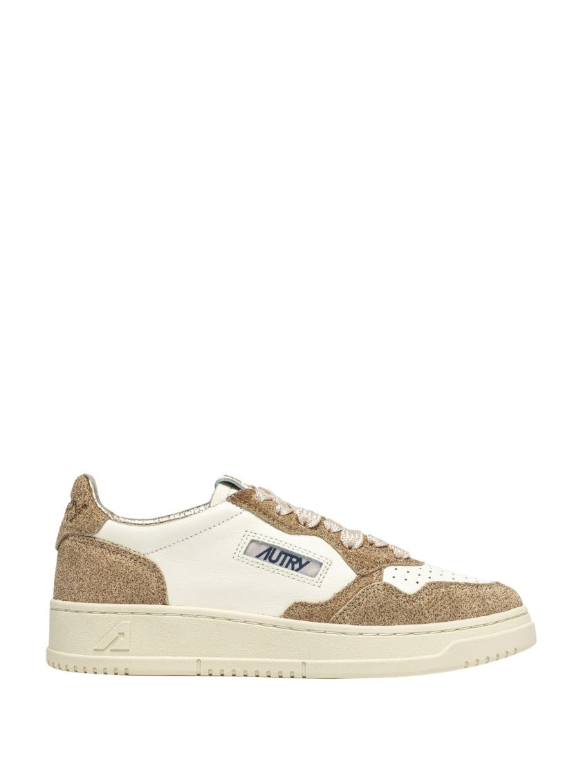 Autry Medalist Low Sneaker