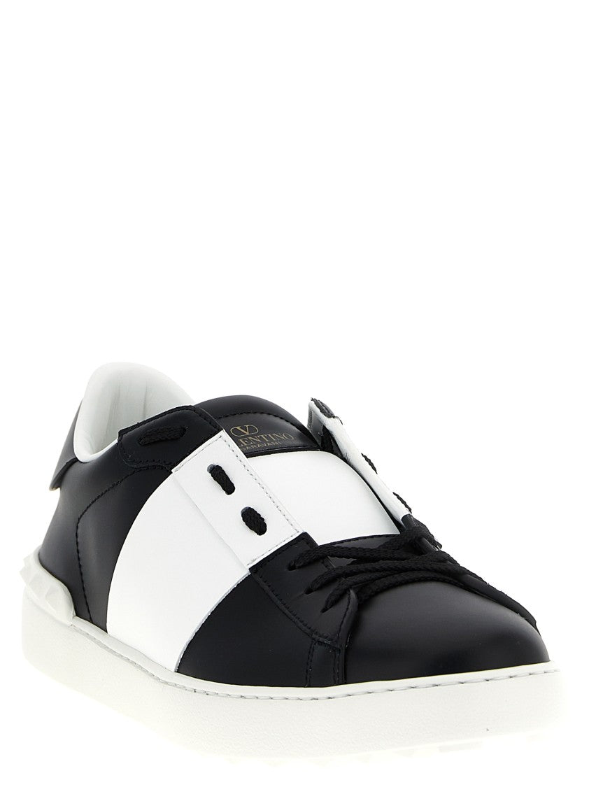 Valentino Garavani 'Open' Sneakers