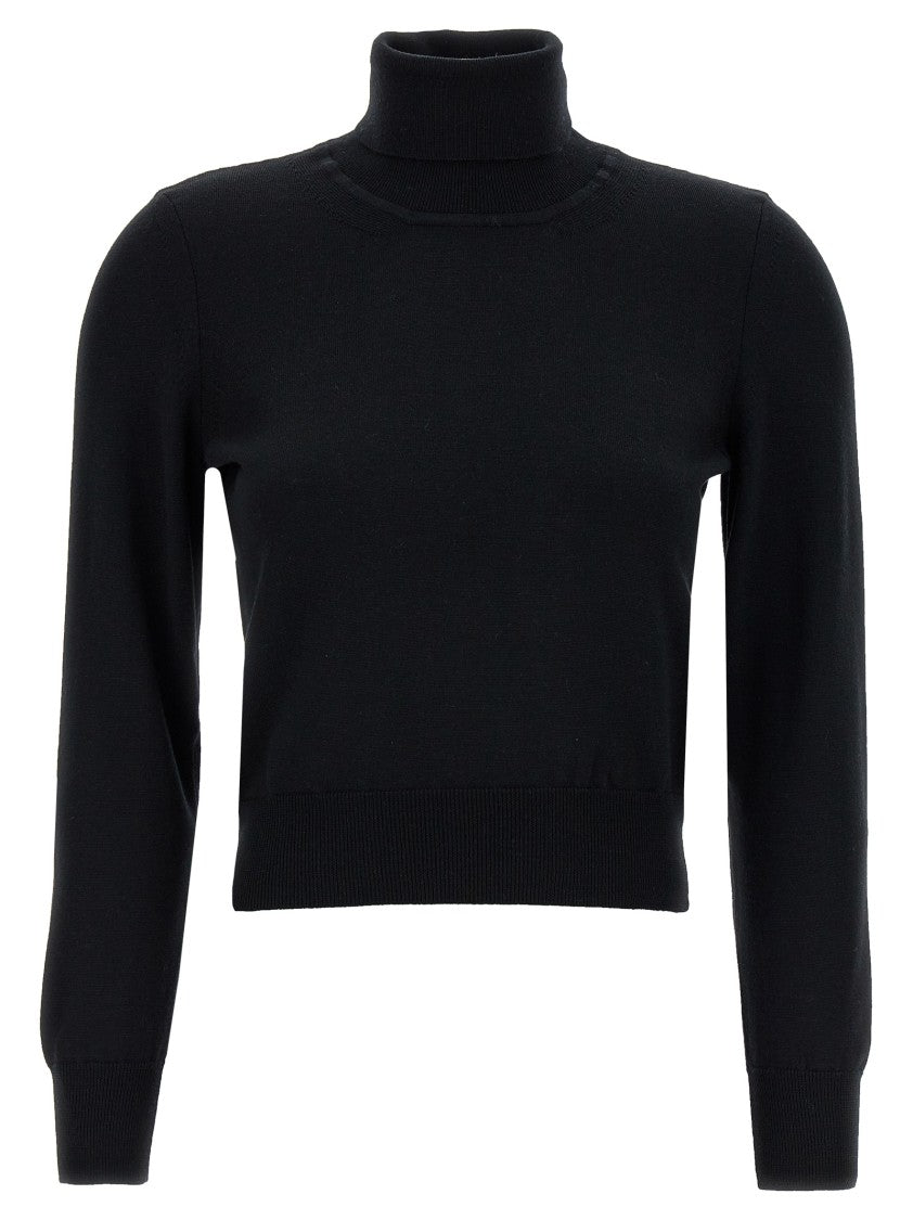 Antonino Valenti Enriette' Turtleneck Sweater