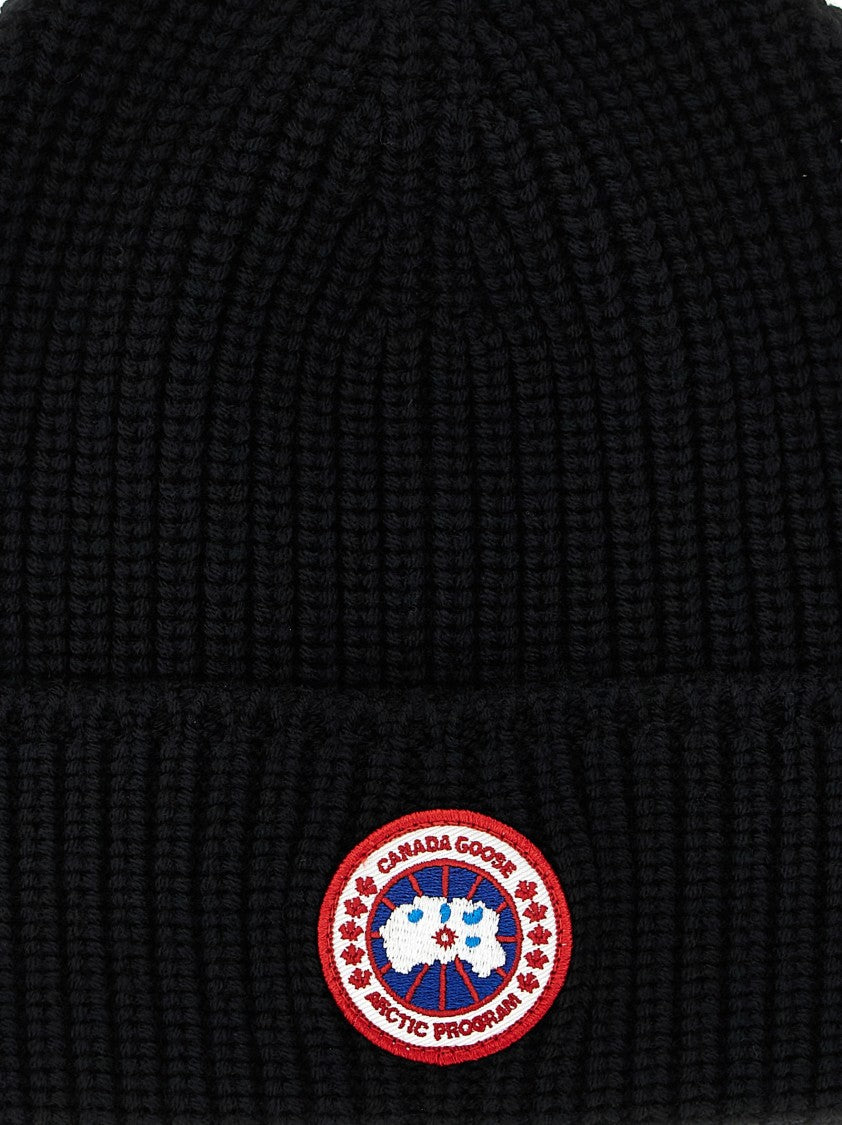 Canada Goose 'Arctic' Cap
