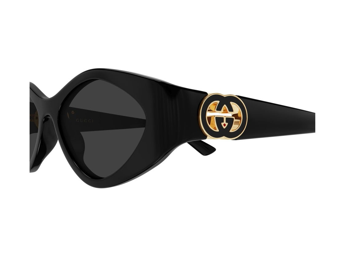 Gucci Gg2121s Cat-Eye Sunglasses