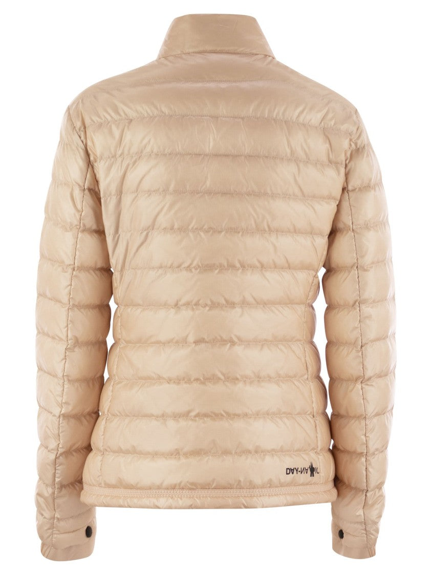 Moncler Grenoble Walibi - Short Down Jacket