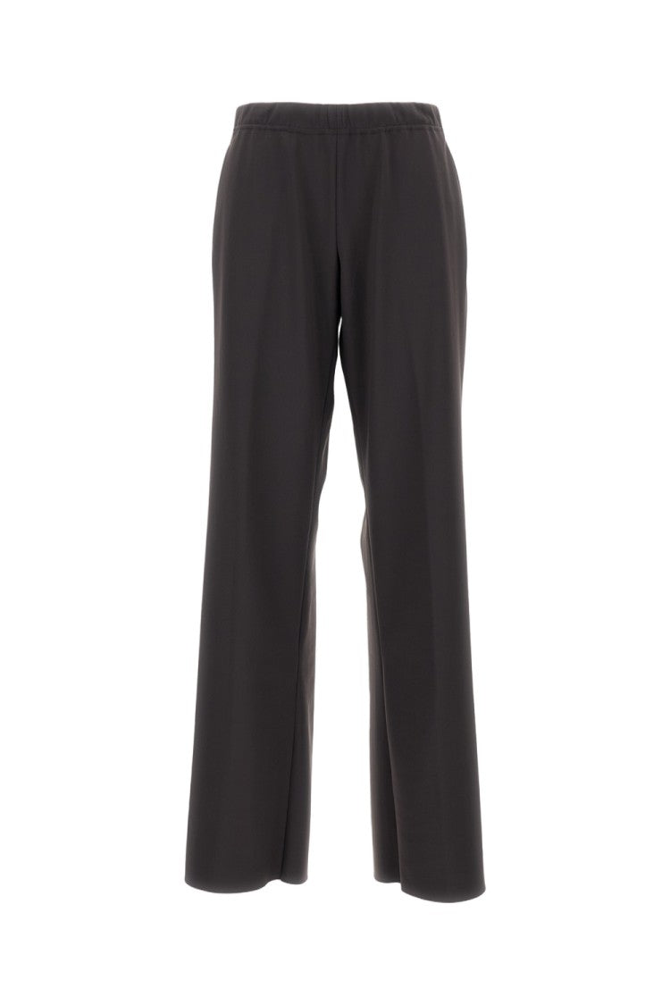 Irie' Tailored Mid-Rise Trousers With Streamlined Silhouette