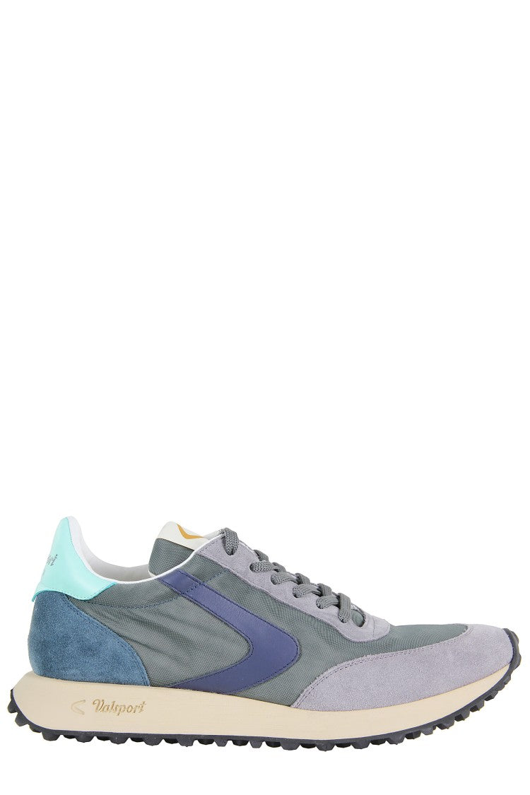 Valsport Start Nylon Vintage Sneakers