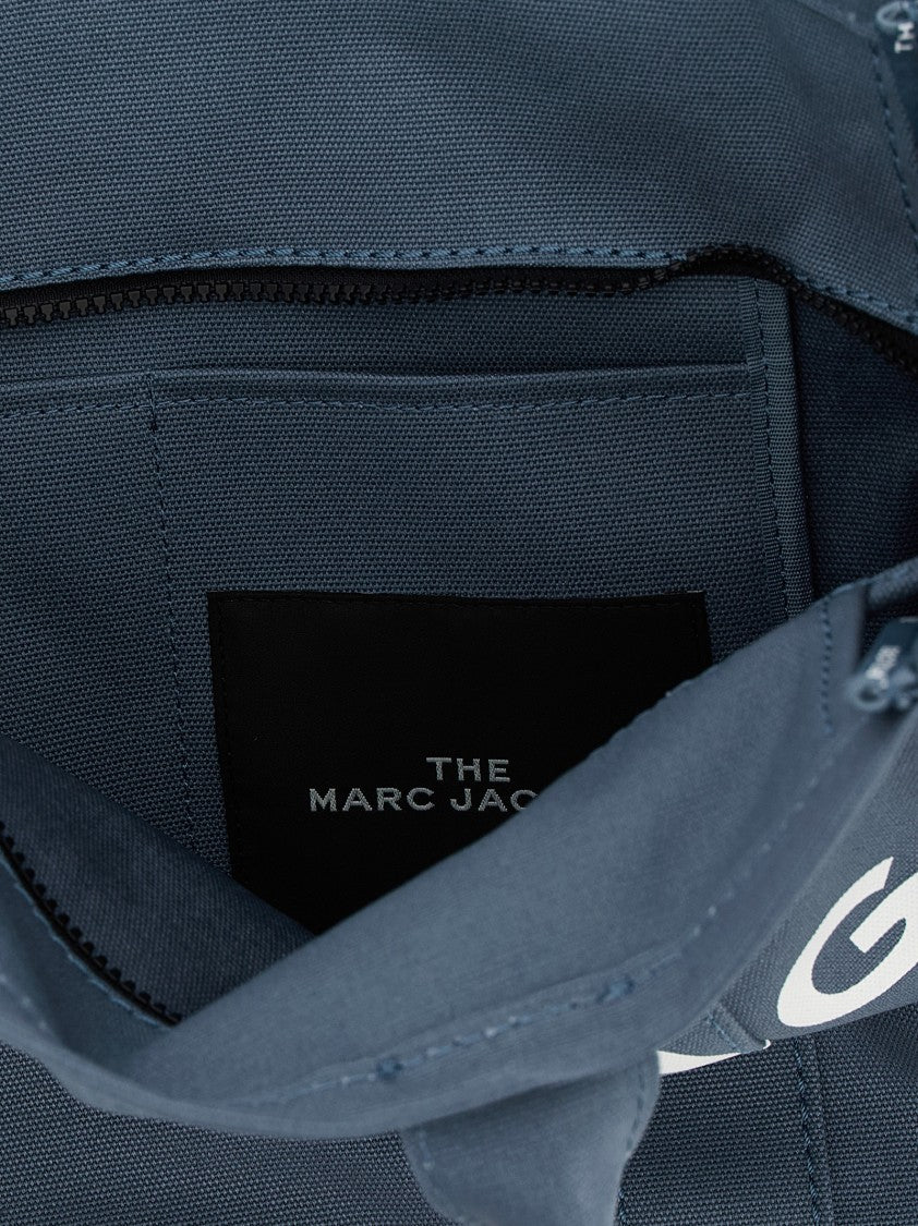 Marc Jacobs 'The Canvas Large Tote' Shopping Bag
