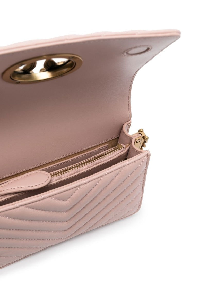 Pinko Love Click Mini Bag